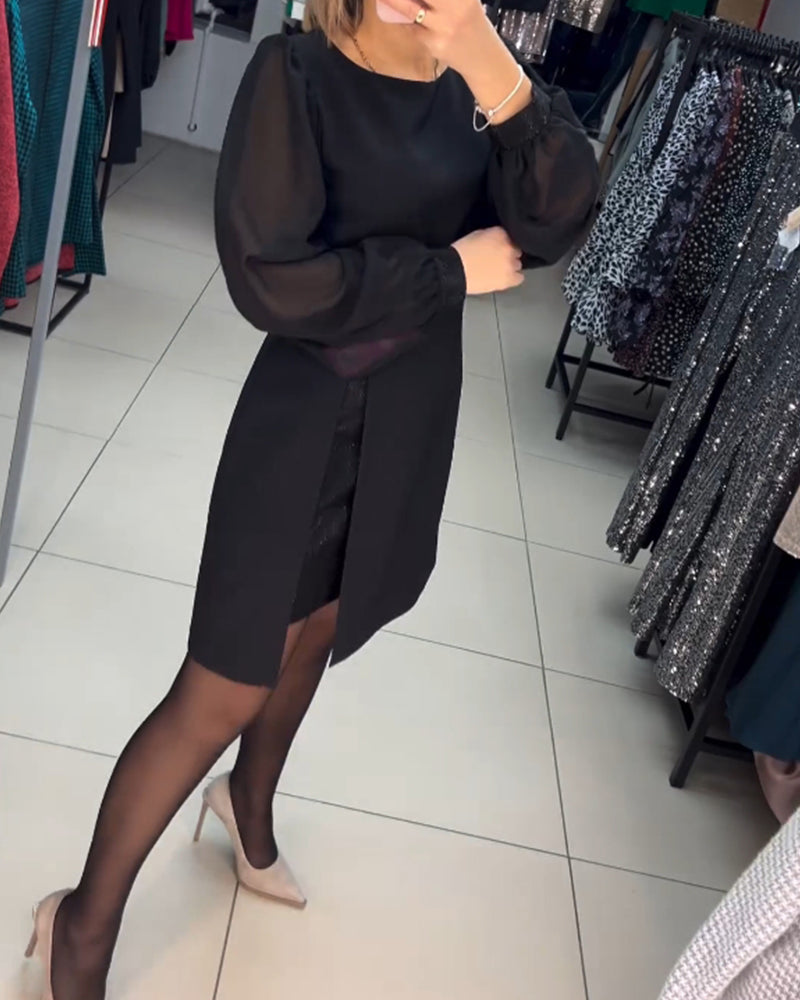 Mina™ | Dames Jurk