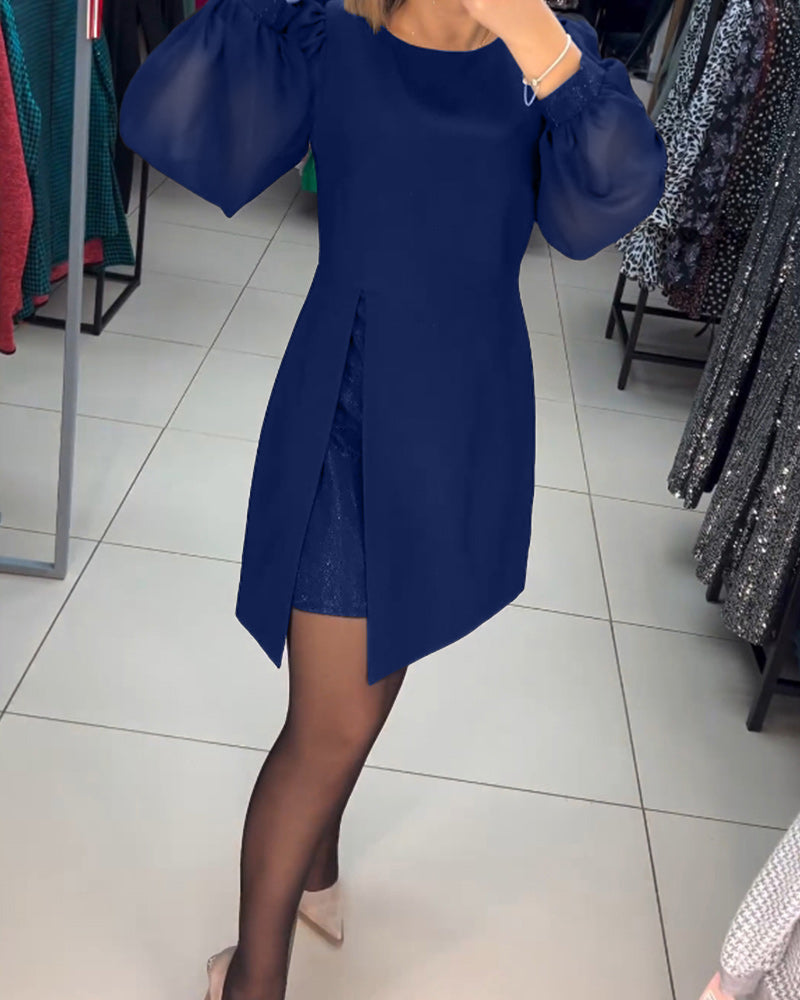 Mina™ | Dames Jurk