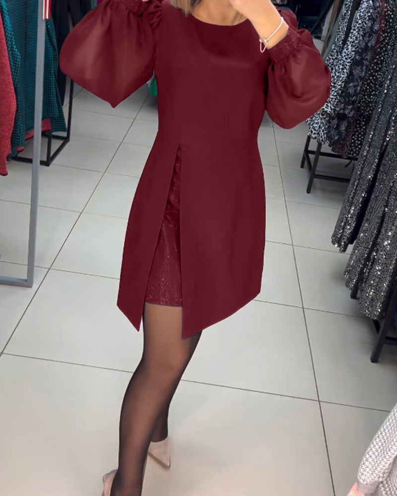 Mina™ | Dames Jurk