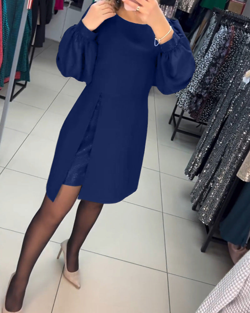 Mina™ | Dames Jurk