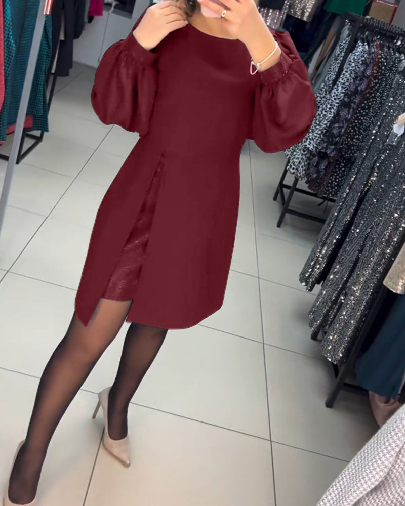 Mina™ | Dames Jurk