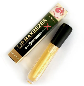 Kiss™ | Lip Plumper 2+3 Gratis
