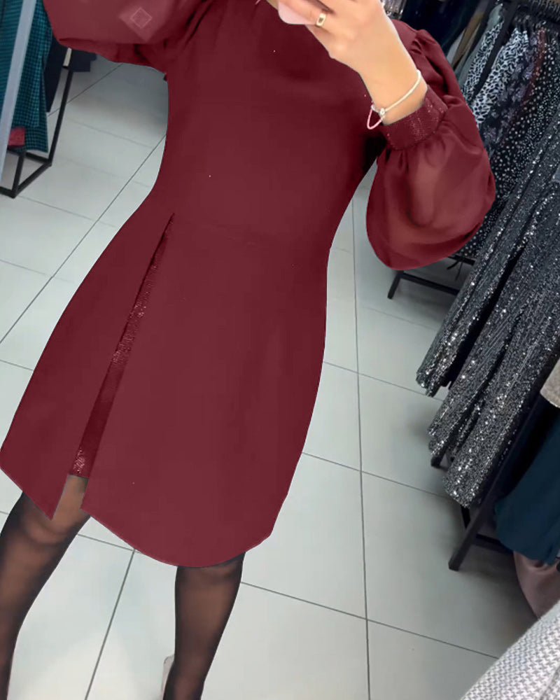 Mina™ | Dames Jurk