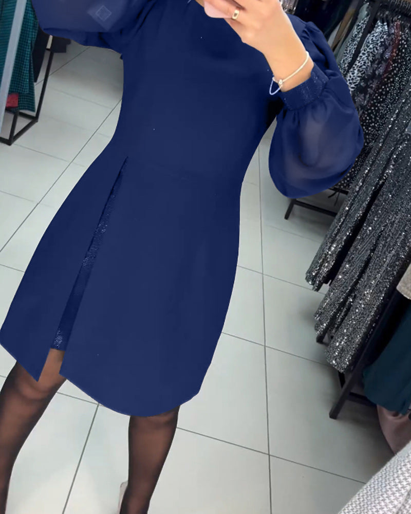 Mina™ | Dames Jurk