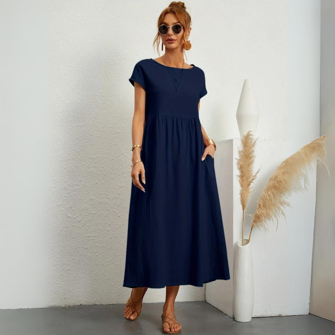 Maja - Casual Jurk