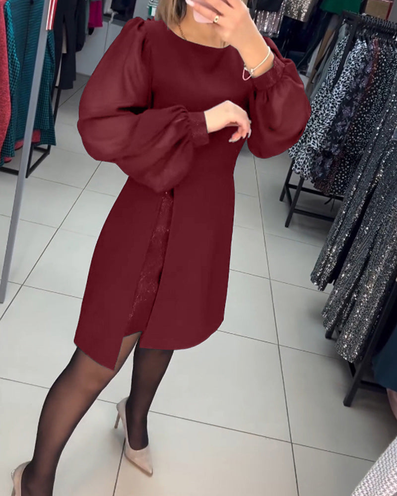 Mina™ | Dames Jurk