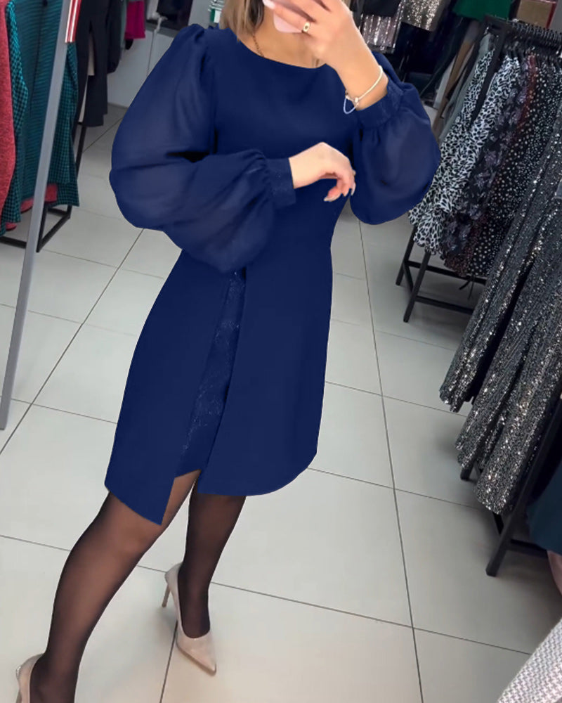 Mina™ | Dames Jurk
