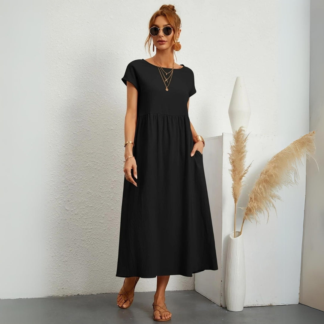 Maja - Casual Jurk