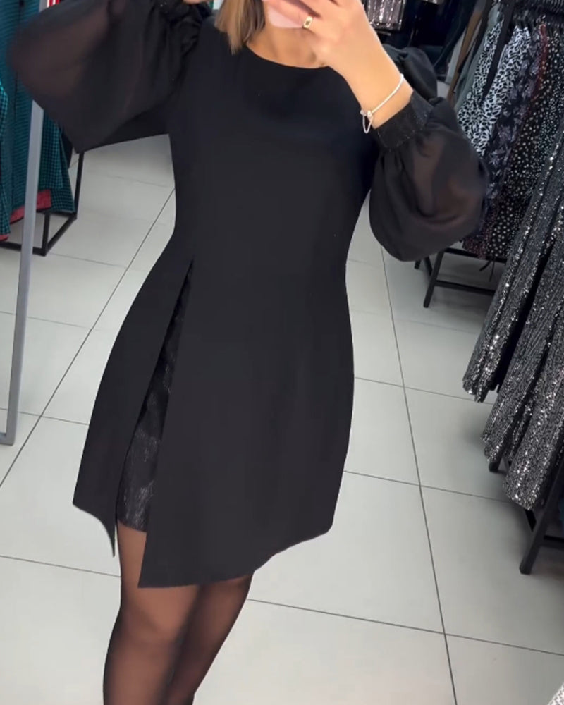Mina™ | Dames Jurk