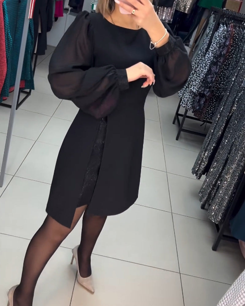 Mina™ | Dames Jurk