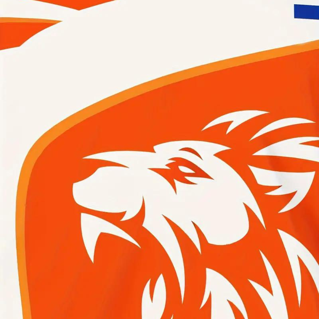 FRENKIE - CASUAL T-SHIRT VOOR VOETBALLIEFHEBBERS