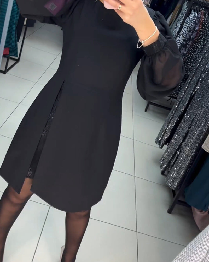 Mina™ | Dames Jurk
