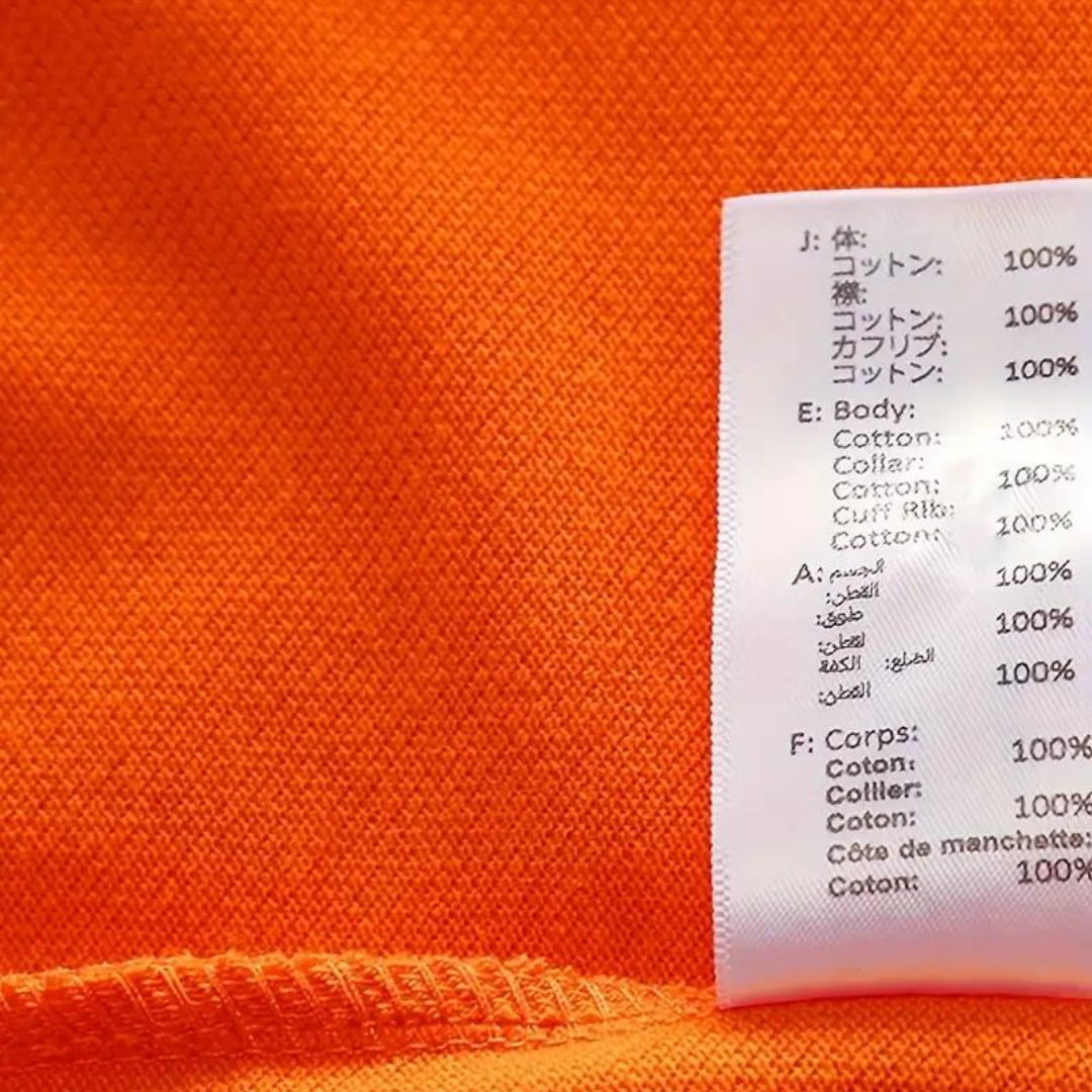 VIRGIL - COMFORTABEL ADEMEND TRENDY T-SHIRT