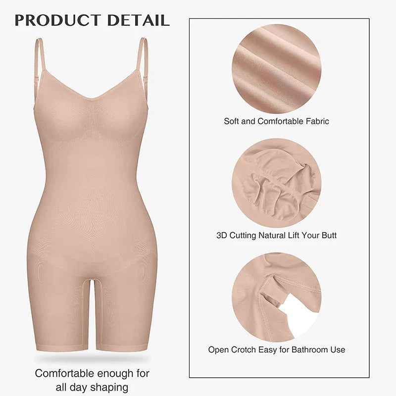 Fajas™ | Bodysuit 1+1 GRATIS