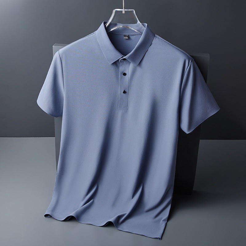 Timo™ | Nette Heren Polo