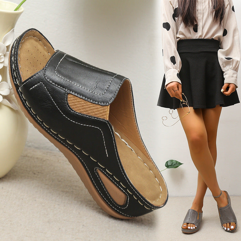 Lola™ | Ondersteunende Dames Sandalen