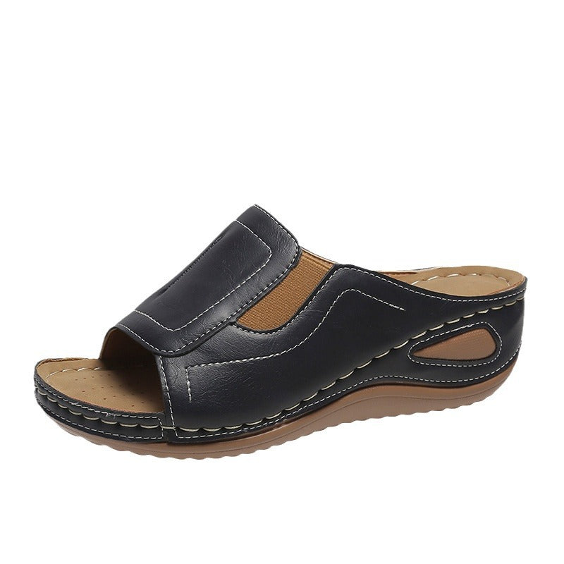 Lola™ | Ondersteunende Dames Sandalen