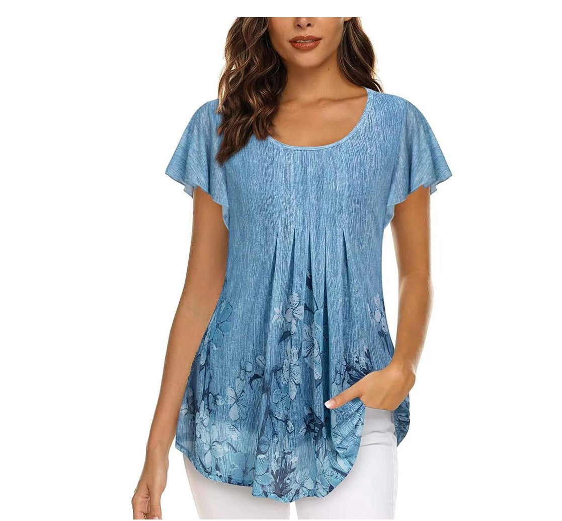 Anna™ | Dames T-Shirt