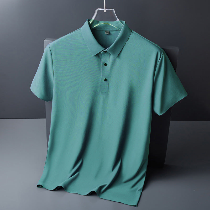 Timo™ | Nette Heren Polo