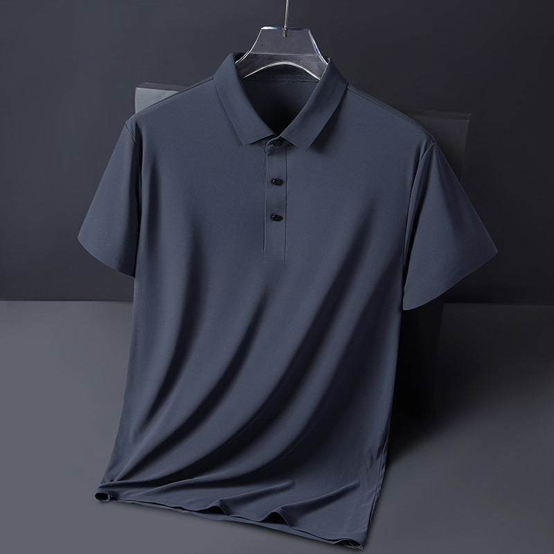 Timo™ | Nette Heren Polo