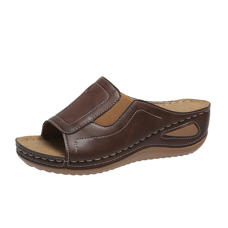 Lola™ | Ondersteunende Dames Sandalen