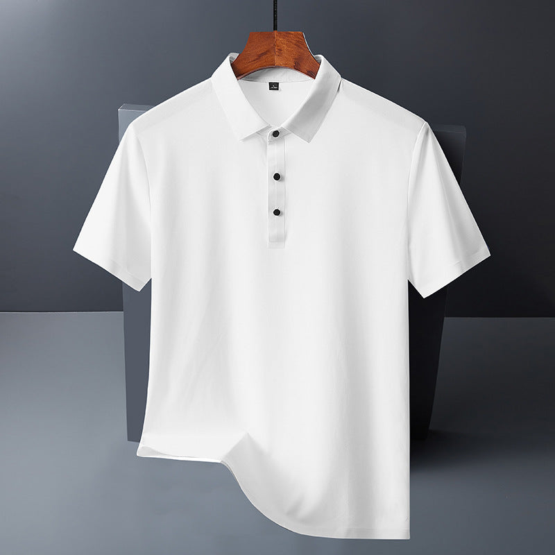 Timo™ | Nette Heren Polo