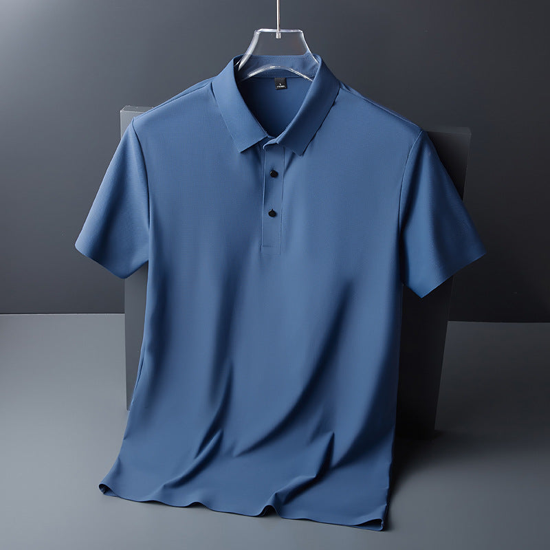 Timo™ | Nette Heren Polo