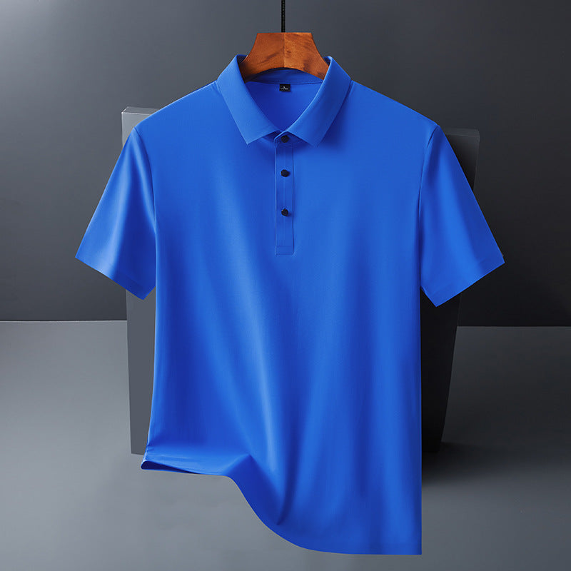 Timo™ | Nette Heren Polo