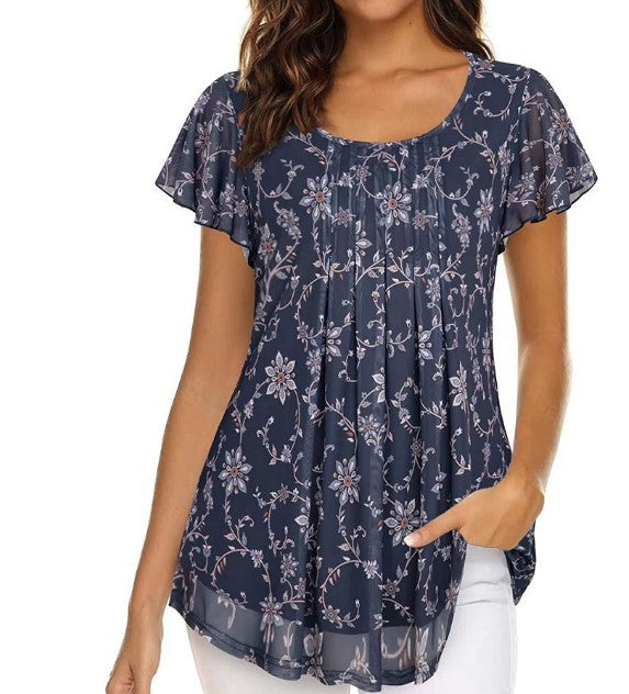 Anna™ | Dames T-Shirt