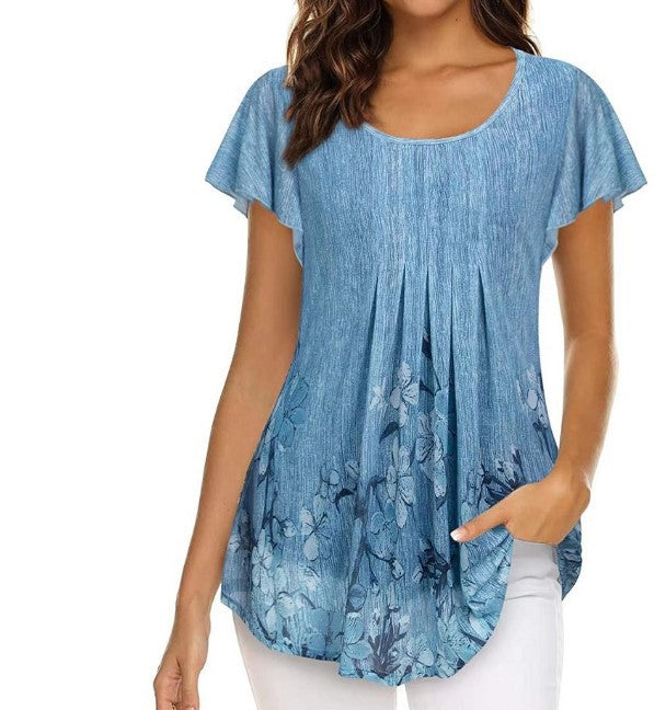 Anna™ | Dames T-Shirt
