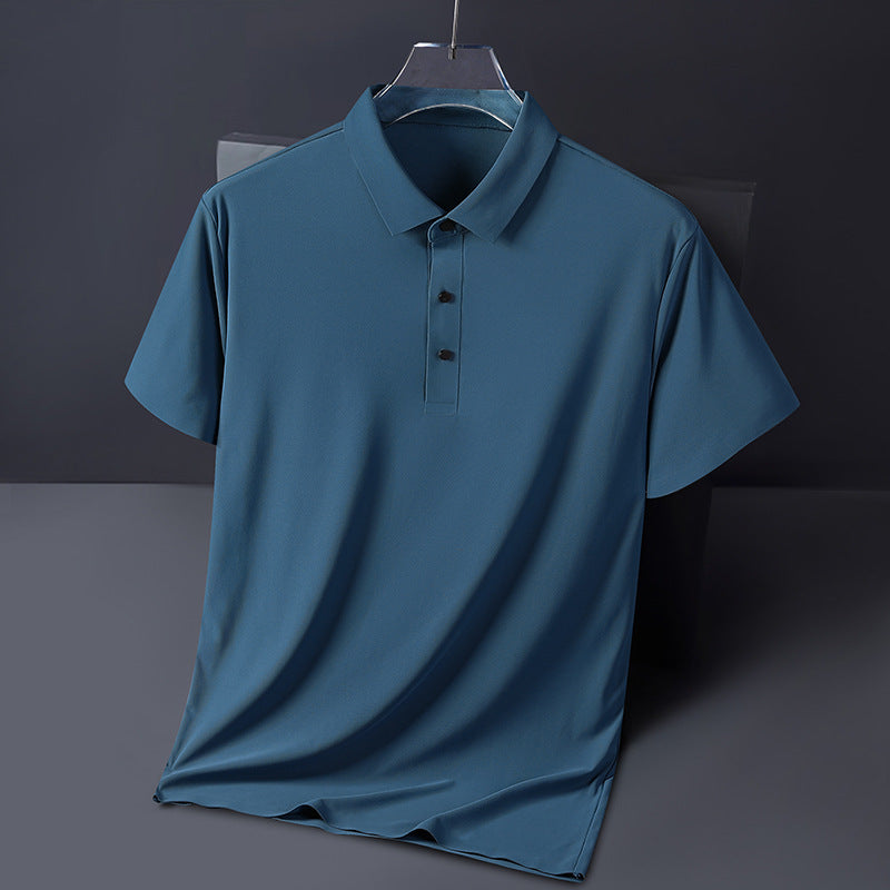 Timo™ | Nette Heren Polo