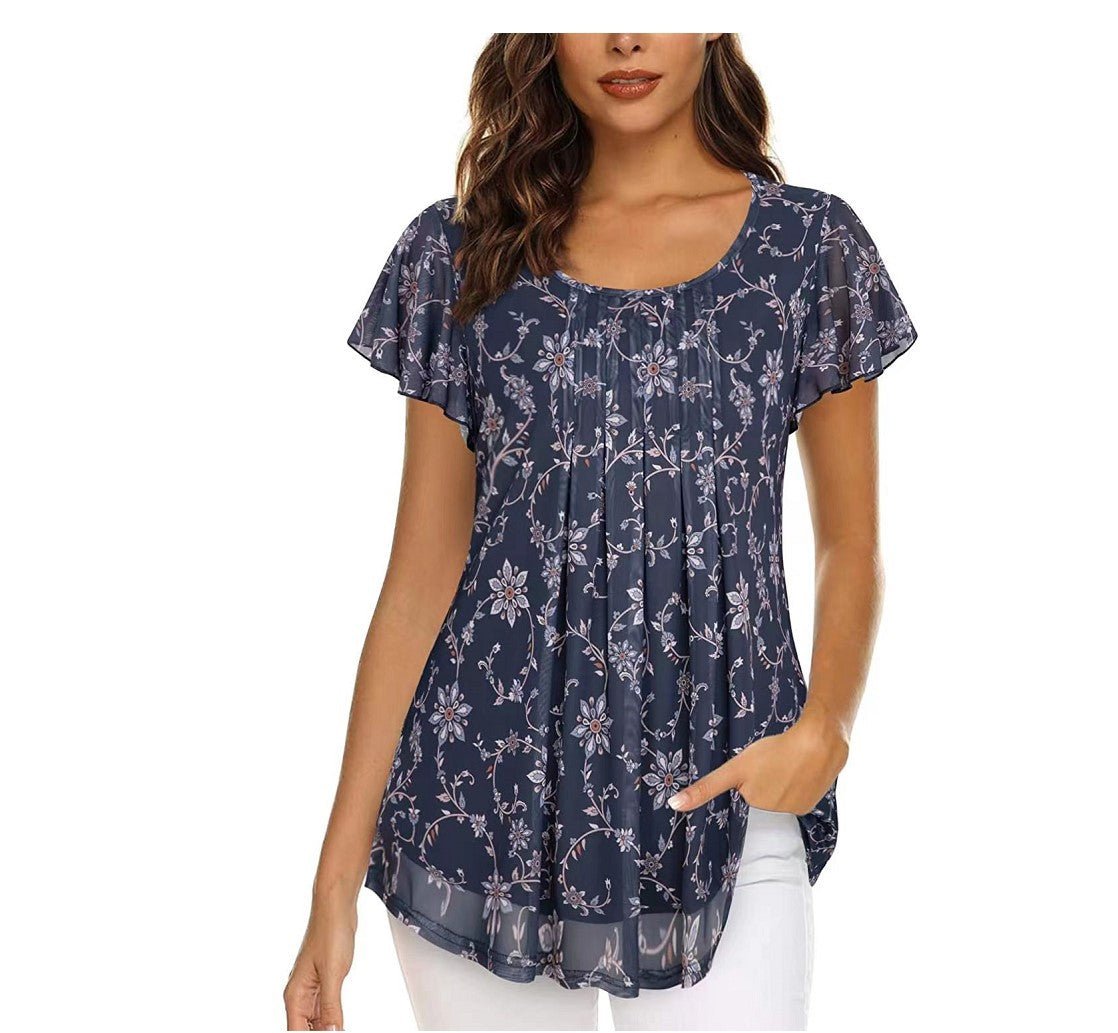 Anna™ | Dames T-Shirt