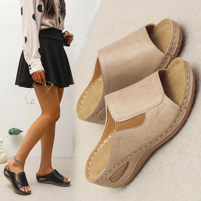 Lola™ | Ondersteunende Dames Sandalen