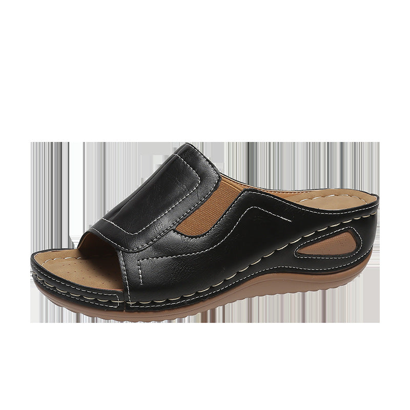 Lola™ | Ondersteunende Dames Sandalen