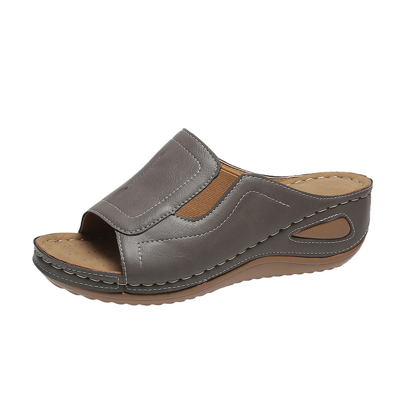 Lola™ | Ondersteunende Dames Sandalen