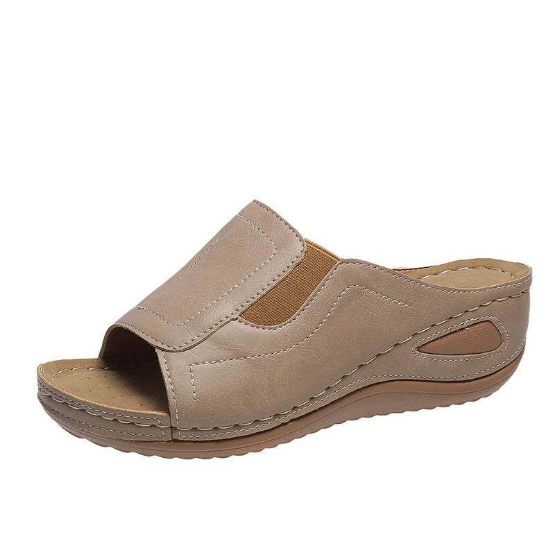 Lola™ | Ondersteunende Dames Sandalen