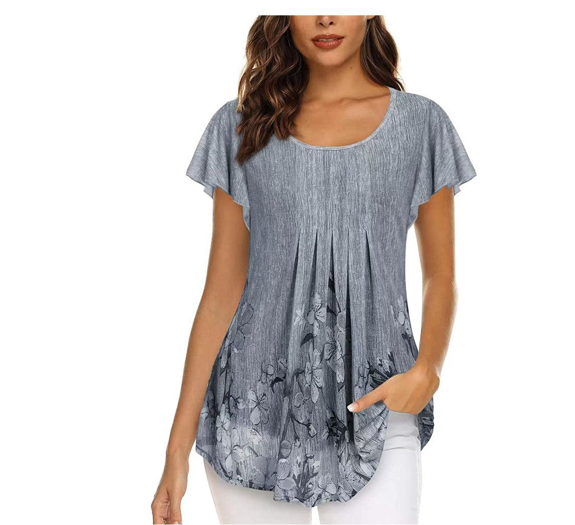 Anna™ | Dames T-Shirt