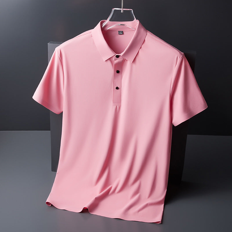 Timo™ | Nette Heren Polo