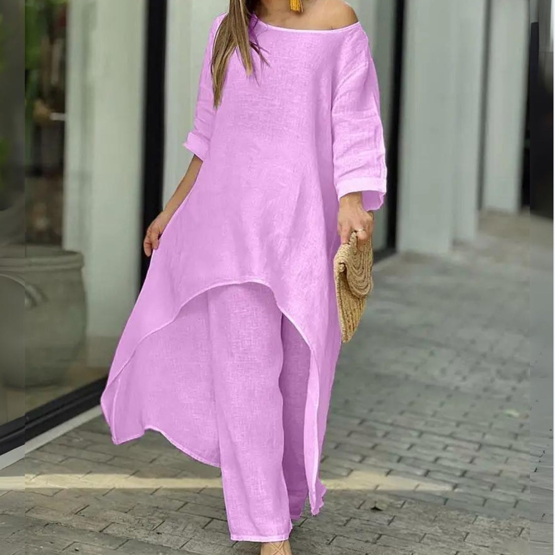 JENTE-TIMELESS ELEGANCE VOOR ELKE OCCASIE