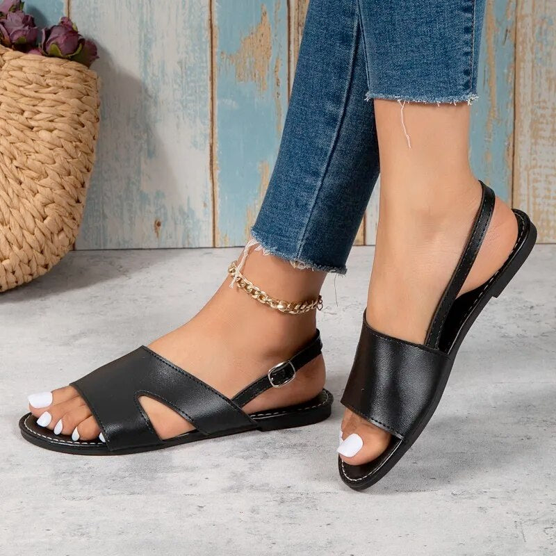 Vera™ | De Mooiste Sandalen voor Vrouwen