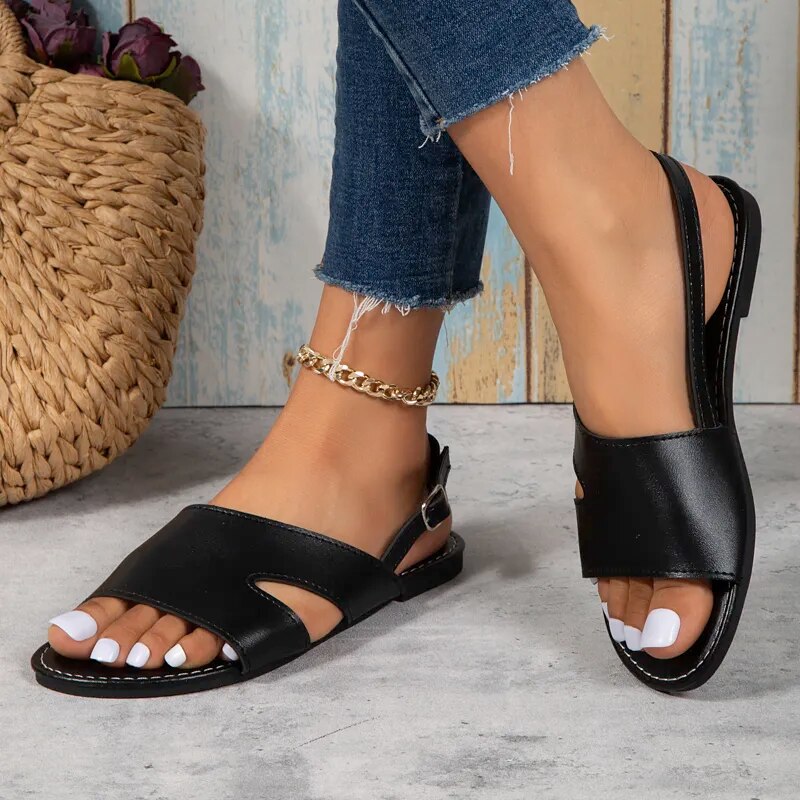 Vera™ | De Mooiste Sandalen voor Vrouwen