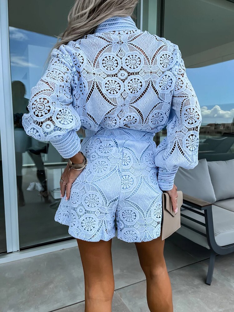 Bella™  | Ibiza style set