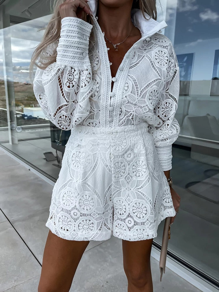 Bella™  | Ibiza style set