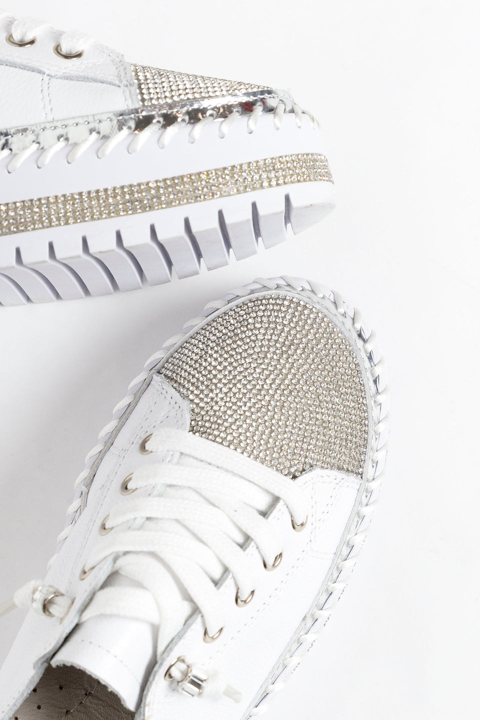 Emma™ | De comfortabele sneaker die je laat shinen!