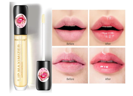 Kiss™ | Lip Plumper 2+3 Gratis