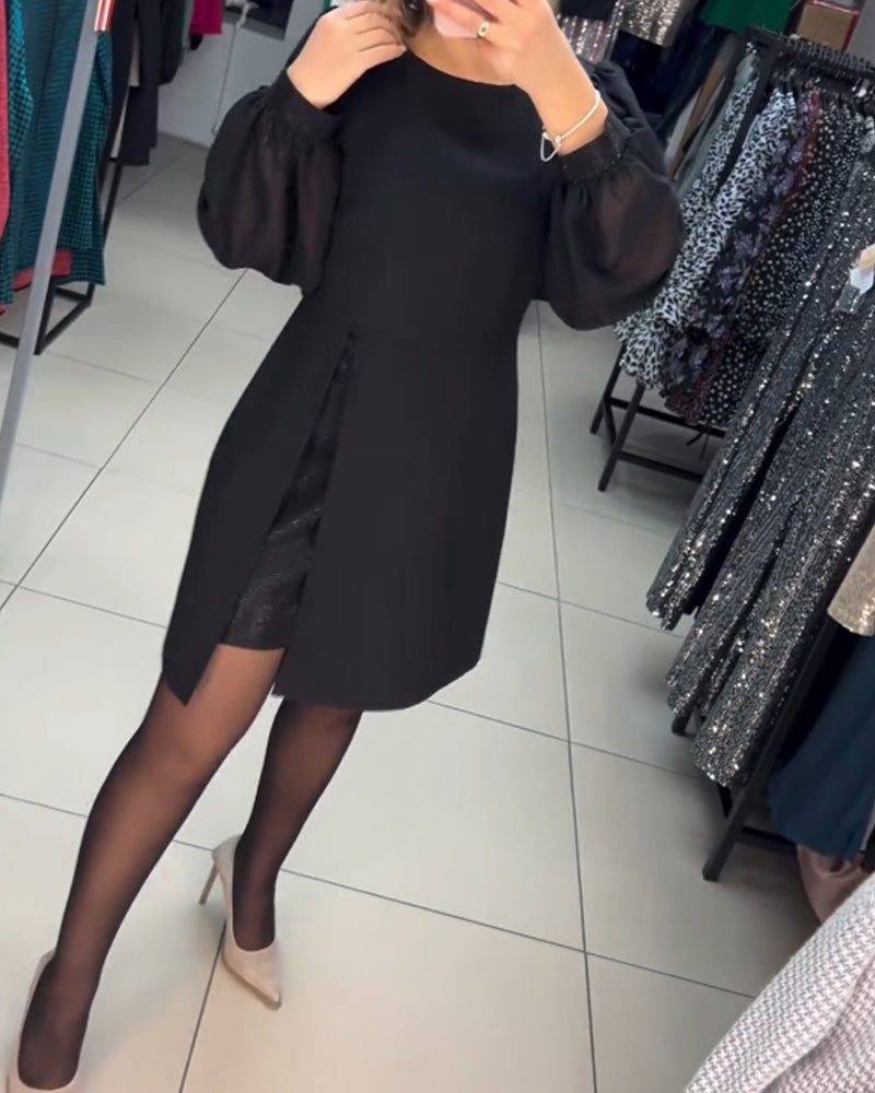 Mina™ | Dames Jurk