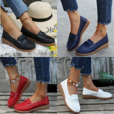 Clara™ | Anti-Slip Instapschoen voor Vrouwen