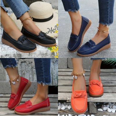 Clara™ | Anti-Slip Instapschoen voor Vrouwen