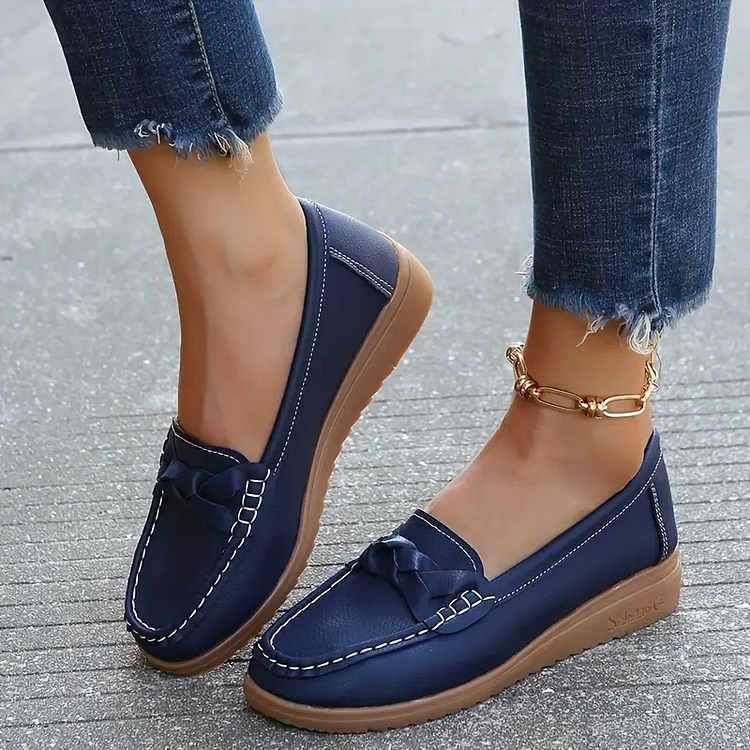 Clara™ | Anti-Slip Instapschoen voor Vrouwen