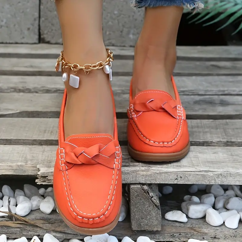 Clara™ | Anti-Slip Instapschoen voor Vrouwen